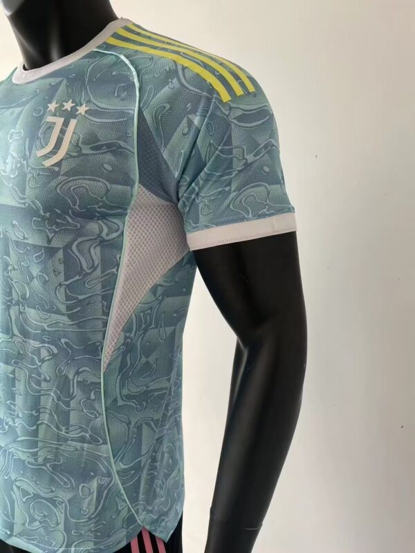 [player Version]Juventus away in the 2025-26 season - Image 5