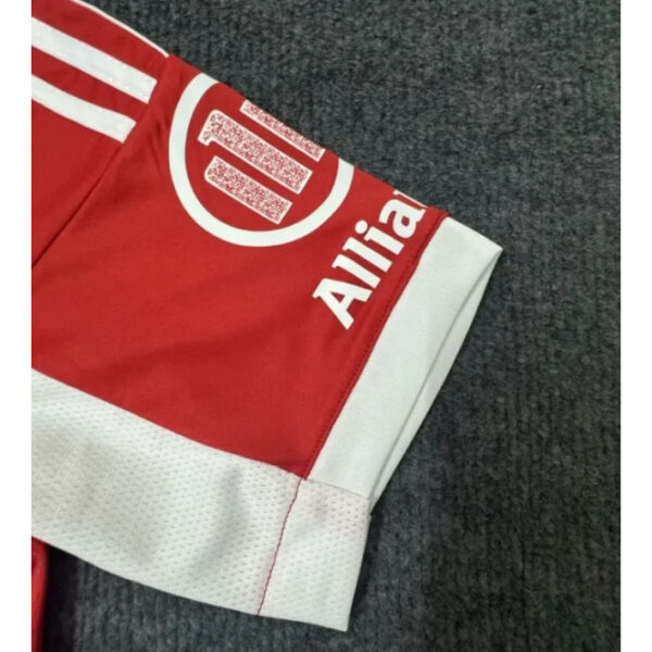 [Fans Version]Bayern Munich home in the 2025-26 season - Image 4