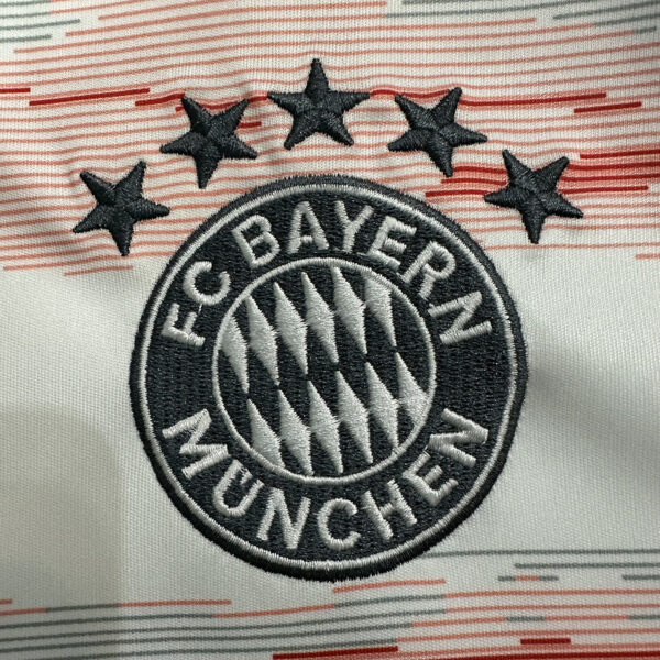 [Fans Version]Bayern Munich away in the 2025-26 season - Image 5
