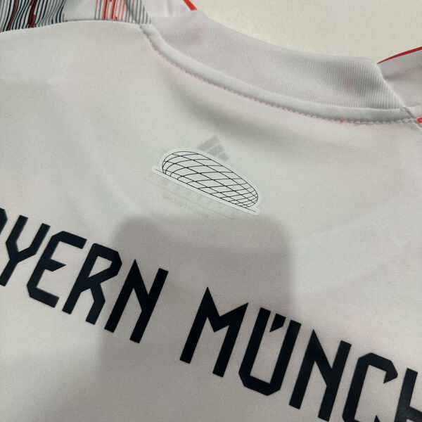 [Fans Version]Bayern Munich away in the 2025-26 season - Image 7