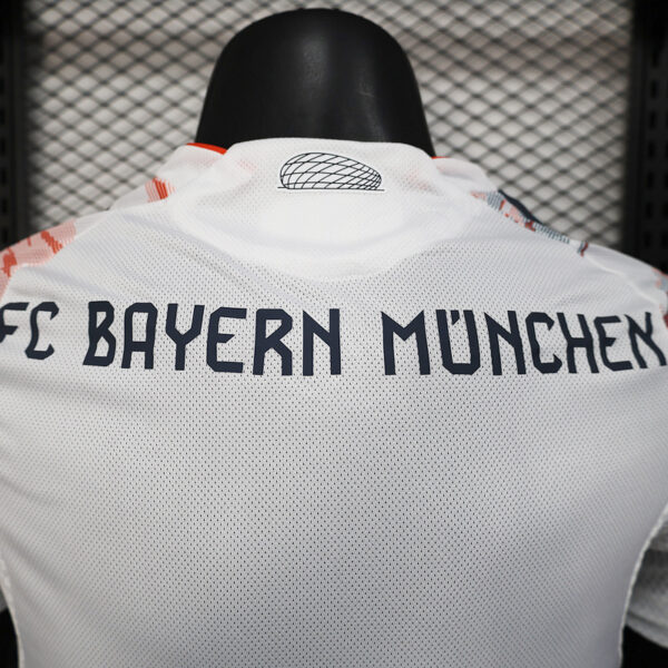 [Player Version]Bayern Munich away in the 2025-26 season - Image 3