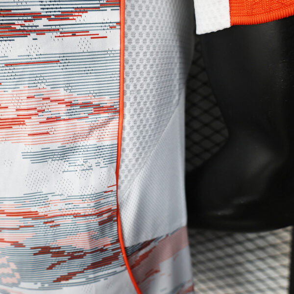 [Player Version]Bayern Munich away in the 2025-26 season - Image 4