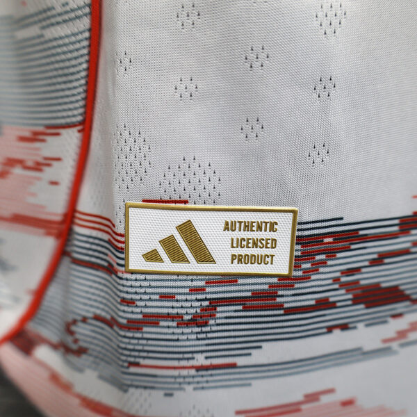 [Player Version]Bayern Munich away in the 2025-26 season - Image 5