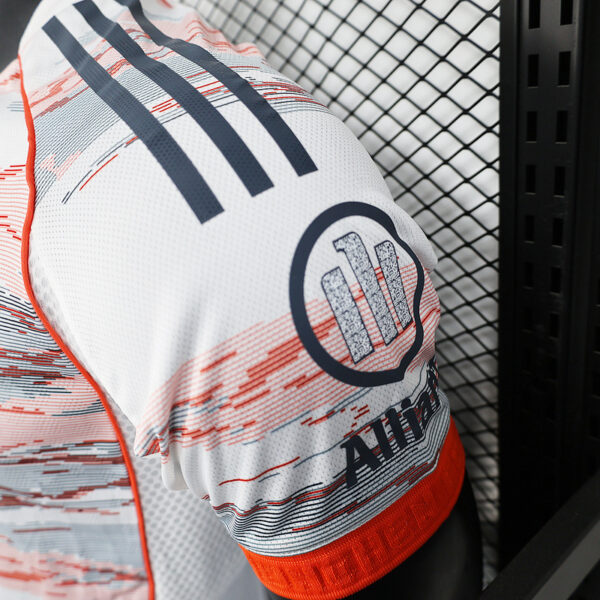 [Player Version]Bayern Munich away in the 2025-26 season - Image 7