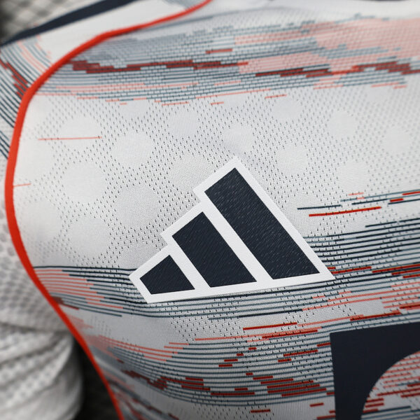 [Player Version]Bayern Munich away in the 2025-26 season - Image 8
