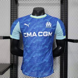 [Player Version]Olympique de Marseille third in the 2025-26 season