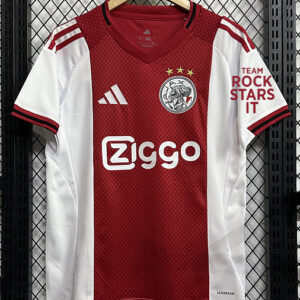 [Fans Version]AFC Ajax home in the 2025-26 season
