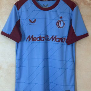 [Fans Version]Feyenoord Rotterdam away in the 2025-26 season