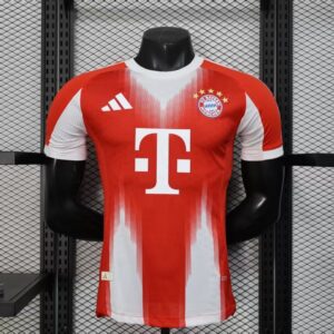 [Player Version]Bayern Munich home in the 2025-26 season