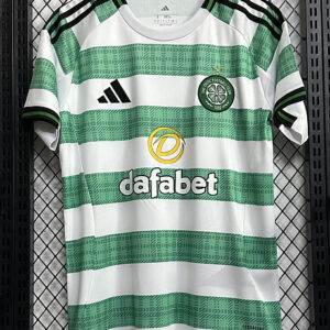 [Fans Version]Celtic home in the 2025-26 season