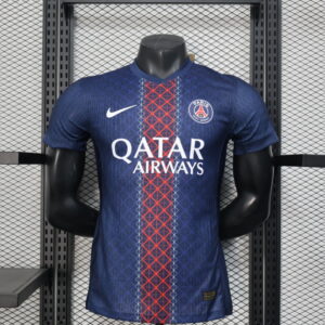 [Player Version]Paris Saint-Germain home in the 2025-26 season