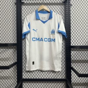 [Fans Version]Olympique de Marseille home in the 2025-26 season