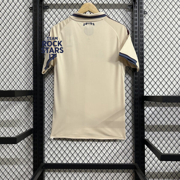 [Fans Version]AFC Ajax third in the 2025-26 season - Image 2