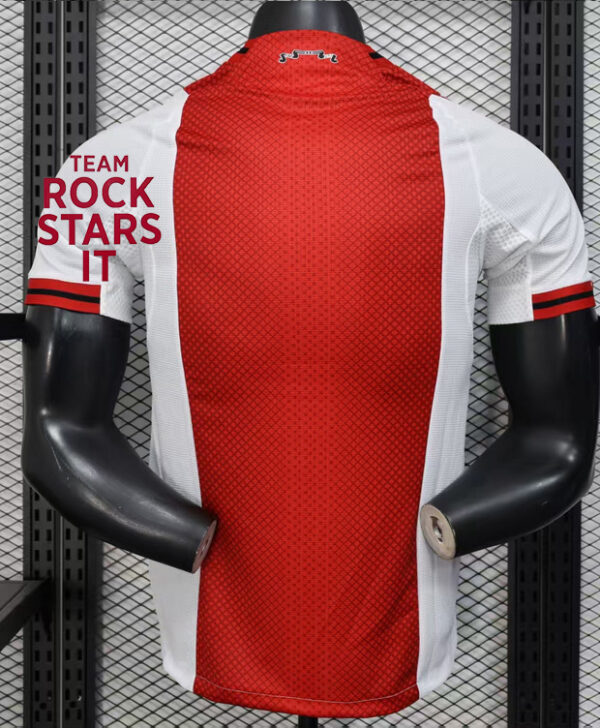 [Player Version]AFC Ajax home in the 2025-26 season - Image 2