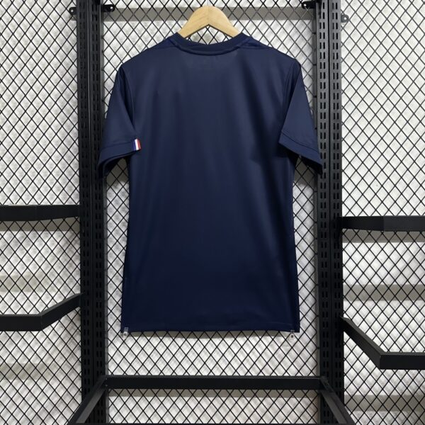 [Fans Version]Paris Saint-Germain home in the 2025-26 season - Image 2