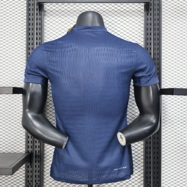 [Player Version]Paris Saint-Germain home in the 2025-26 season - Image 2