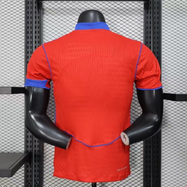 [Player Version]Paris Saint-Germain third in the 2025-26 season - Image 2