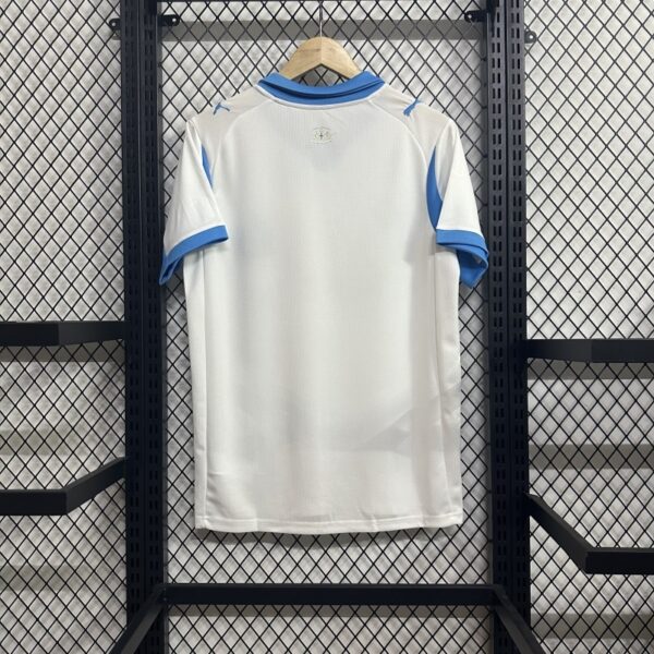 [Fans Version]Olympique de Marseille home in the 2025-26 season - Image 2