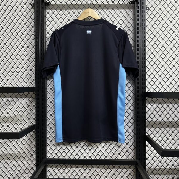 [Fans Version]Olympique de Marseille away in the 2025-26 season - Image 2