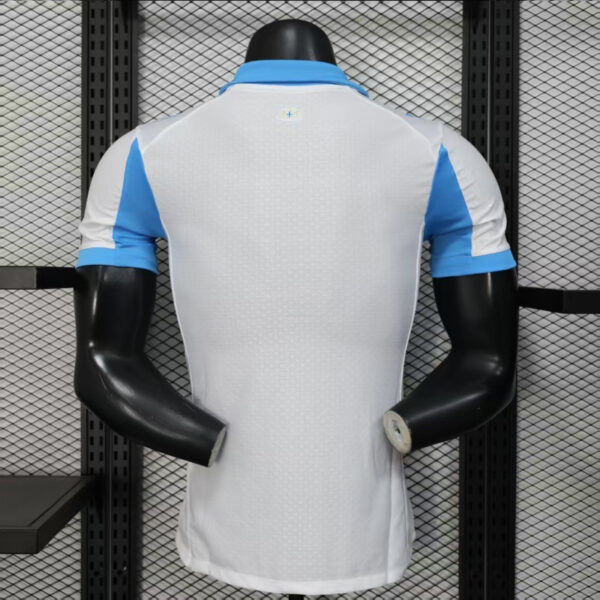 [Player Version]Olympique de Marseille home in the 2025-26 season - Image 2