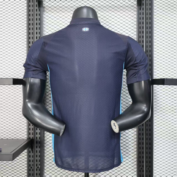 [Player Version]Olympique de Marseille away in the 2025-26 season - Image 2