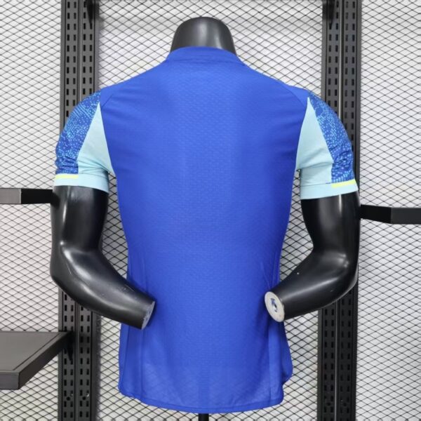 [Player Version]Olympique de Marseille third in the 2025-26 season - Image 2