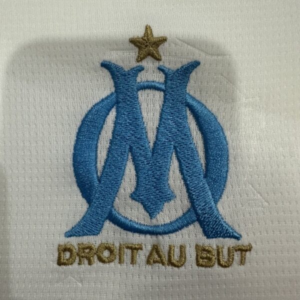[Fans Version]Olympique de Marseille home in the 2025-26 season - Image 4