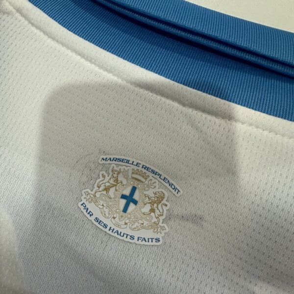 [Fans Version]Olympique de Marseille home in the 2025-26 season - Image 3