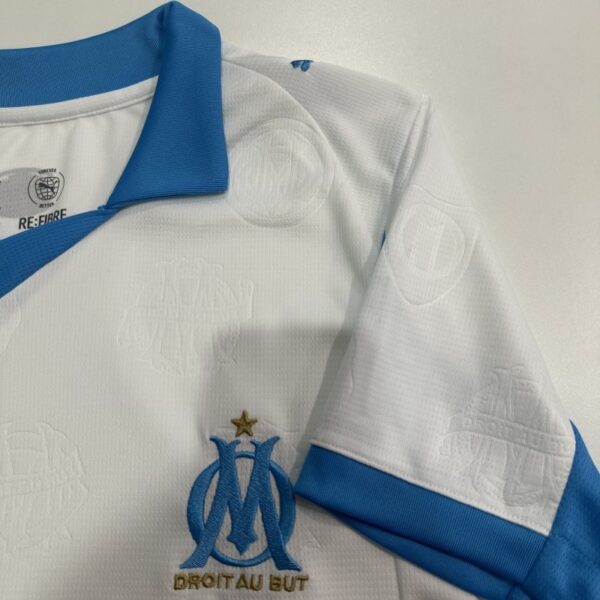 [Fans Version]Olympique de Marseille home in the 2025-26 season - Image 7