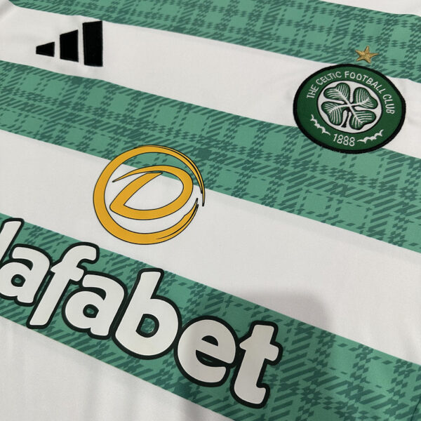 [Fans Version]Celtic home in the 2025-26 season - Image 3