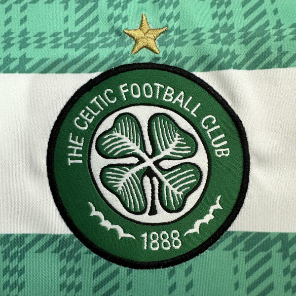 [Fans Version]Celtic home in the 2025-26 season - Image 5