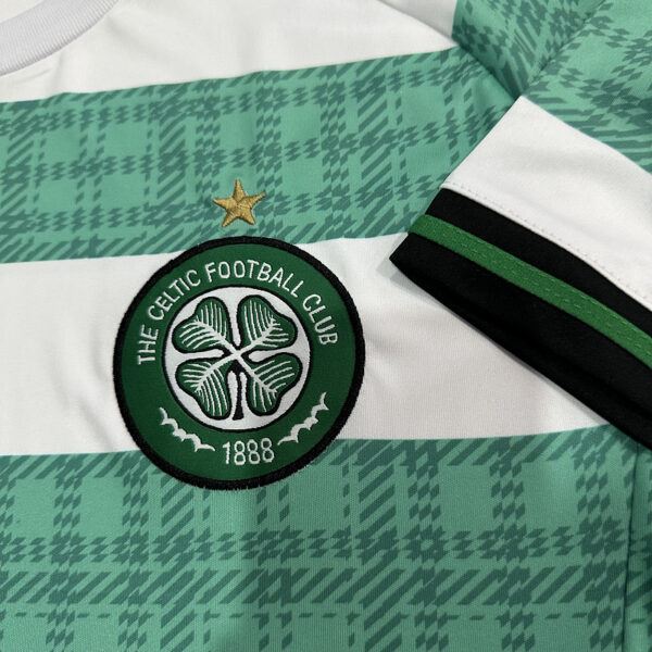 [Fans Version]Celtic home in the 2025-26 season - Image 6