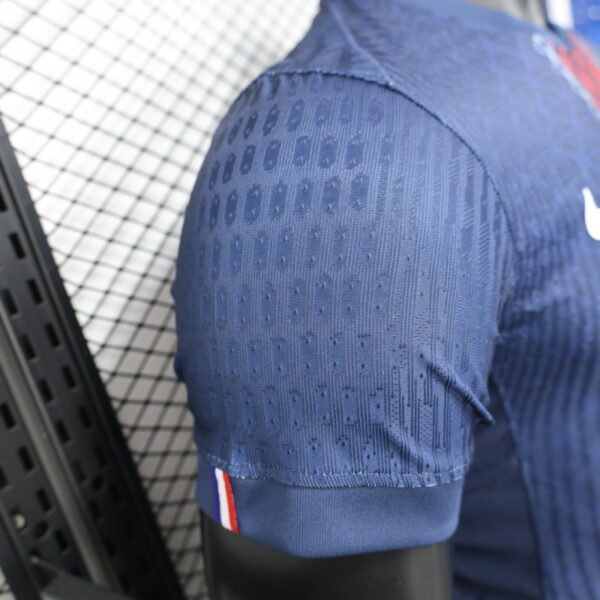 [Player Version]Paris Saint-Germain home in the 2025-26 season - Image 3