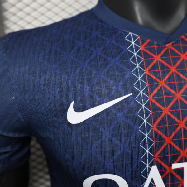 [Player Version]Paris Saint-Germain home in the 2025-26 season - Image 4