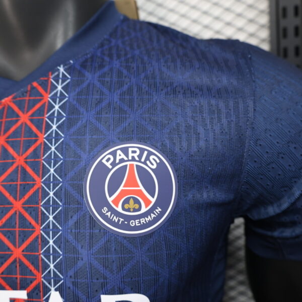 [Player Version]Paris Saint-Germain home in the 2025-26 season - Image 7