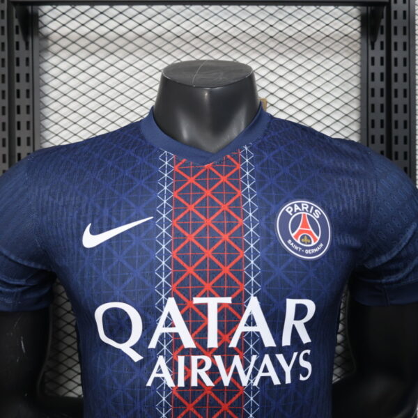 [Player Version]Paris Saint-Germain home in the 2025-26 season - Image 8