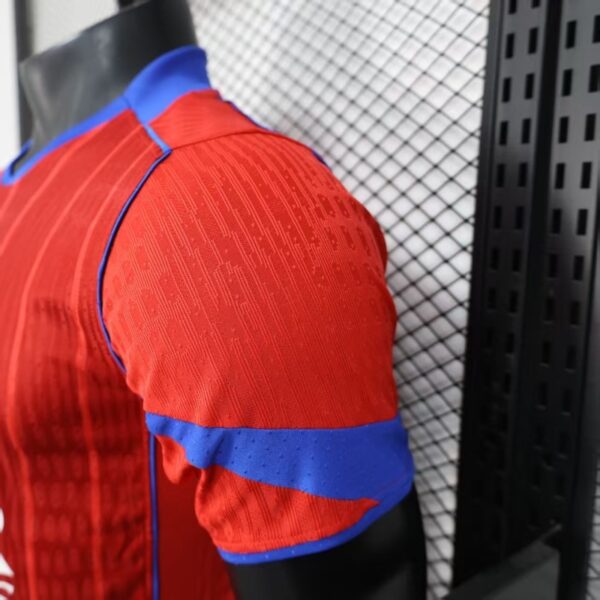 [Player Version]Paris Saint-Germain third in the 2025-26 season - Image 7