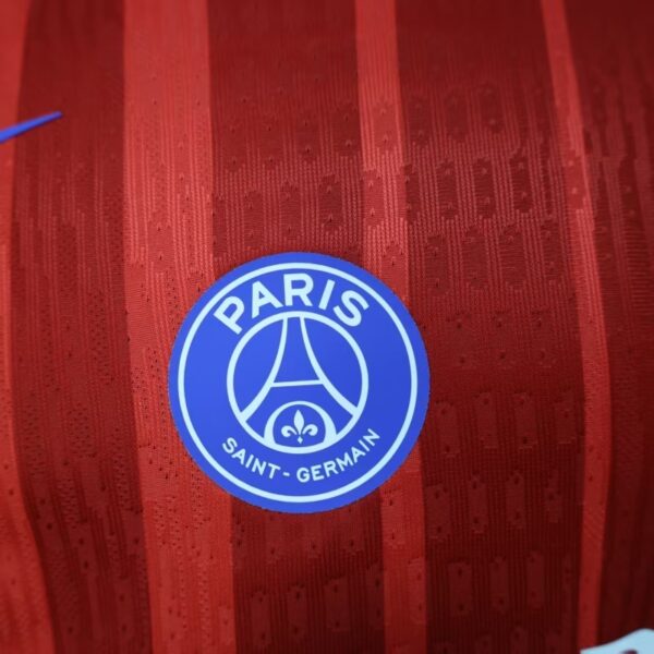 [Player Version]Paris Saint-Germain third in the 2025-26 season - Image 5
