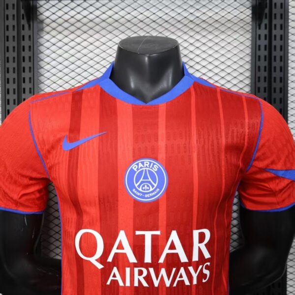 [Player Version]Paris Saint-Germain third in the 2025-26 season - Image 4