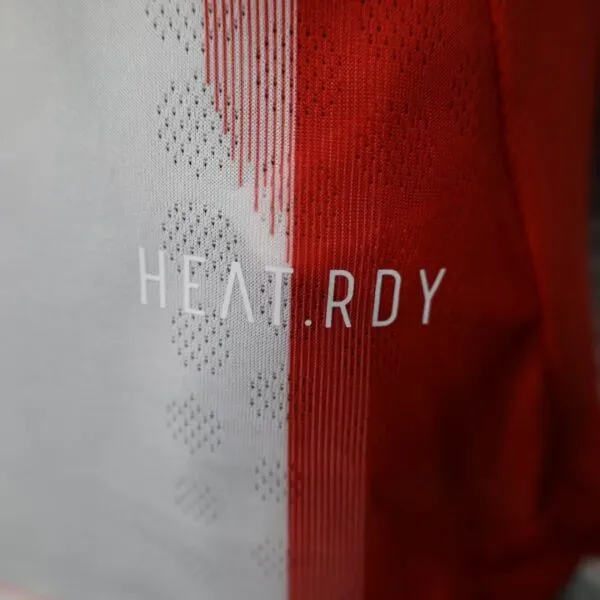 [Player Version]Bayern Munich home in the 2025-26 season - Image 8