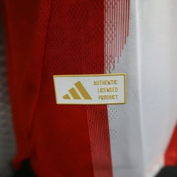 [Player Version]Bayern Munich home in the 2025-26 season - Image 7