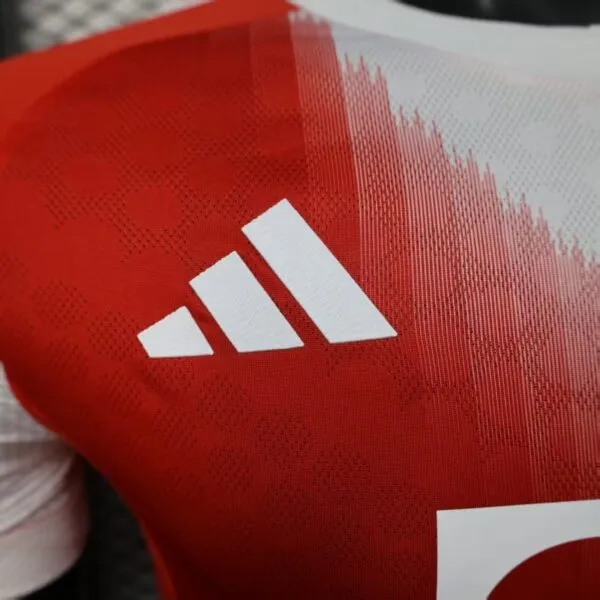 [Player Version]Bayern Munich home in the 2025-26 season - Image 4