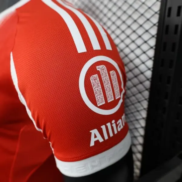 [Player Version]Bayern Munich home in the 2025-26 season - Image 3