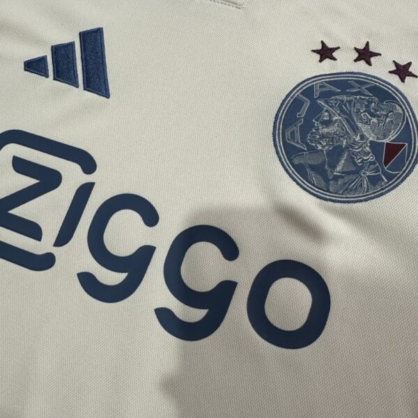 [Fans Version]AFC Ajax third in the 2025-26 season - Image 8