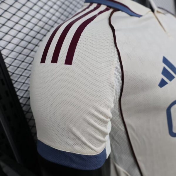 [Player Version]AFC Ajax third in the 2025-26 season - Image 9