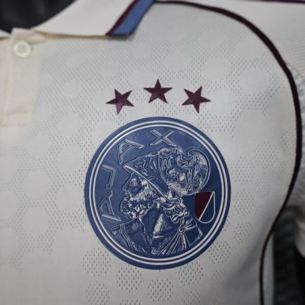 [Player Version]AFC Ajax third in the 2025-26 season - Image 6