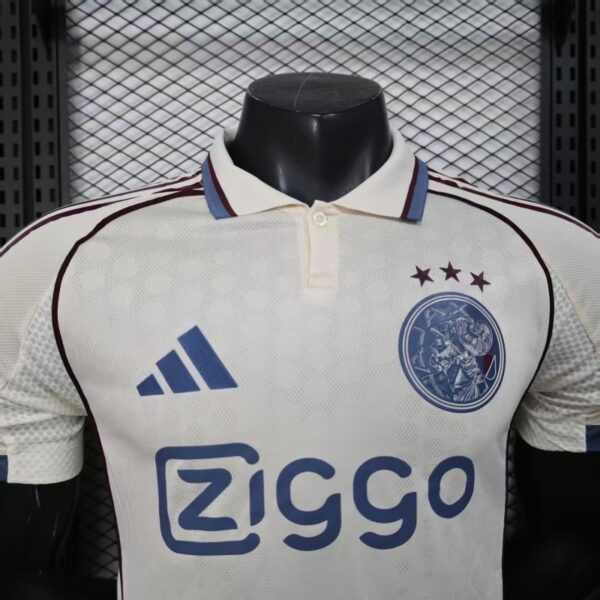 [Player Version]AFC Ajax third in the 2025-26 season - Image 3