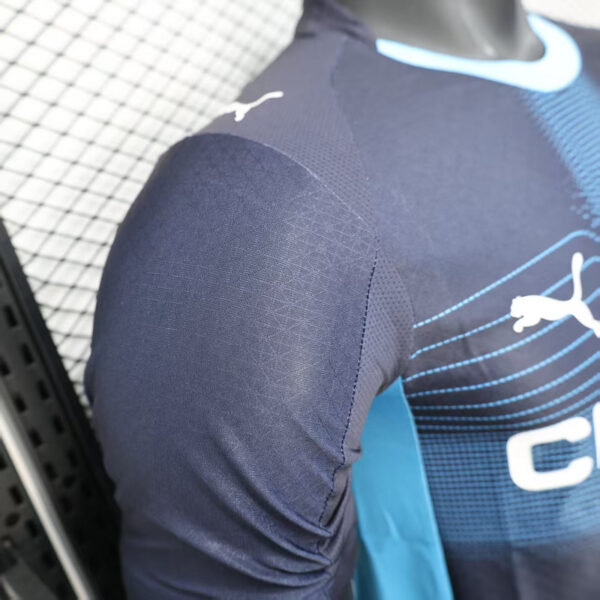 [Player Version]Olympique de Marseille away in the 2025-26 season - Image 6