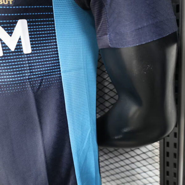 [Player Version]Olympique de Marseille away in the 2025-26 season - Image 7