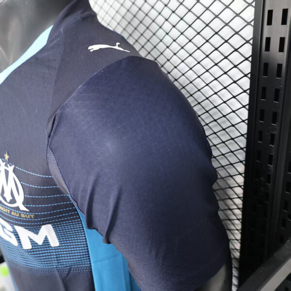 [Player Version]Olympique de Marseille away in the 2025-26 season - Image 8